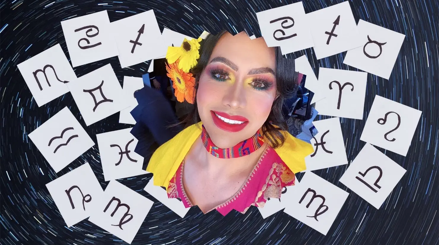 Nana Calistar: horóscopo para todos los signos zodiacales hoy, 22 de noviembre. Foto: Canva.