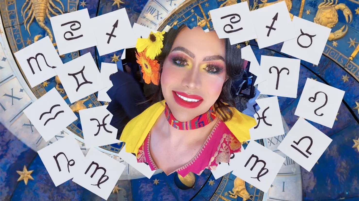 Nana Calistar: horóscopo para todos los signos zodiacales hoy, 24 de noviembre. Foto: Canva.