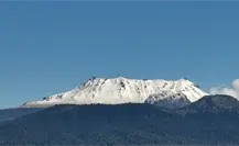 Nevado de Toluca sufre daño ambiental por turismo desenfrenado: se advierte un deterioro irreversible Nevado de Toluca sufre daño ambiental por turismo desenfrenado: se advierte un deterioro irreversible