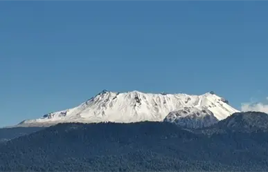 Nevado de Toluca sufre daño ambiental por turismo desenfrenado: se advierte un deterioro irreversible