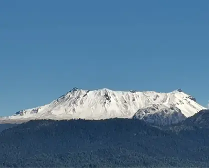 Nevado de Toluca sufre daño ambiental por turismo desenfrenado: se advierte un deterioro irreversible