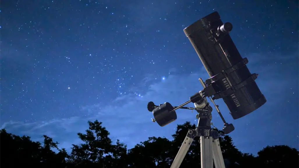 Júpiter, Saturno y más: los astros que iluminarán la Noche de las Estrellas 2025 en Mérida