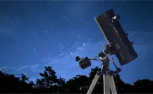 Júpiter, Saturno y más: los astros que iluminarán la Noche de las Estrellas 2025 en Mérida Júpiter, Saturno y más: los astros que iluminarán la Noche de las Estrellas 2025 en Mérida