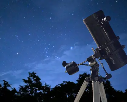 Júpiter, Saturno y más: los astros que iluminarán la Noche de las Estrellas 2025 en Mérida