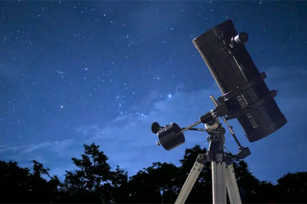 Júpiter, Saturno y más: los astros que iluminarán la Noche de las Estrellas 2025 en Mérida Júpiter, Saturno y más: los astros que iluminarán la Noche de las Estrellas 2025 en Mérida