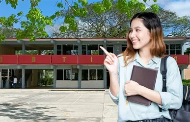 SEP anuncia nuevo CBTIS en Yucatán  con más carreras tecnológicas para los estudiantes