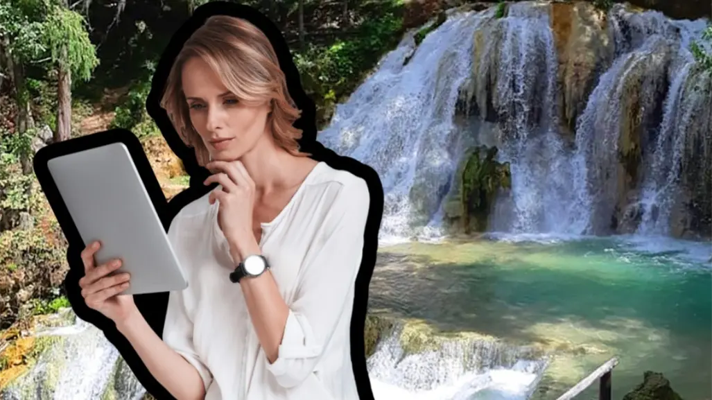 Parque el Salto: Así puedes llegar a este destino turístico durante las vacaciones de invierno