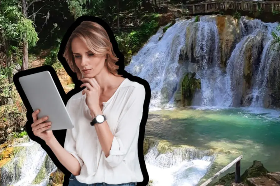 Parque el Salto: Así puedes llegar a este destino turístico durante las vacaciones de invierno