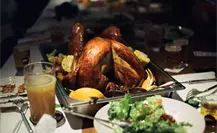 Esta es la historia del día de acción de gracias o el thanksgiving en EU Esta es la historia del día de acción de gracias o el thanksgiving en EU