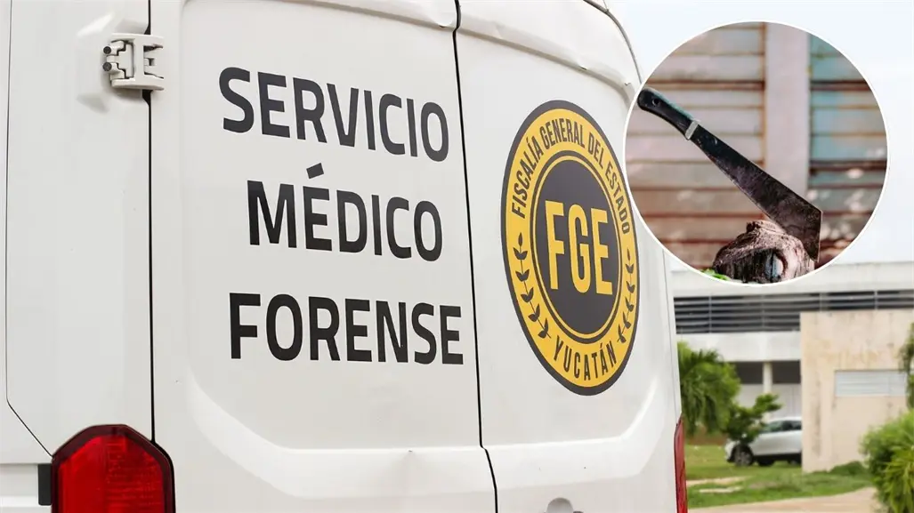 Riña termina en homicidio en Kanasín: un enfrentamiento con machetes deja un muerto en Mulchechén II