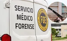 Riña termina en homicidio en Kanasín: un enfrentamiento con machetes deja un muerto en Mulchechén II