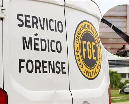 Riña termina en homicidio en Kanasín: un enfrentamiento con machetes deja un muerto en Mulchechén II