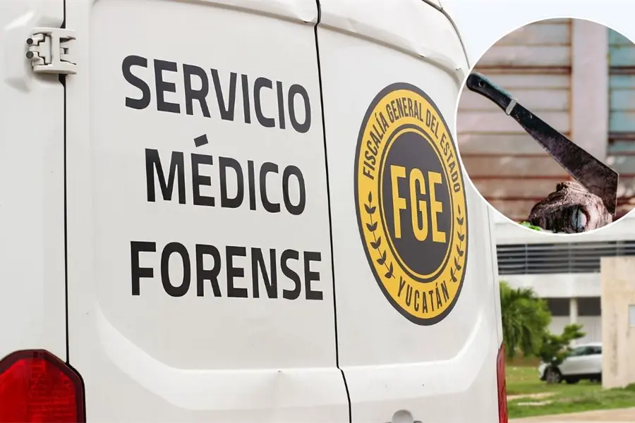 Riña termina en homicidio en Kanasín: un enfrentamiento con machetes deja un muerto en Mulchechén II