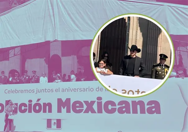 VIDEO I Así se vivió el tradicional desfile conmemorativo de la Revolución Mexicana en Nuevo León