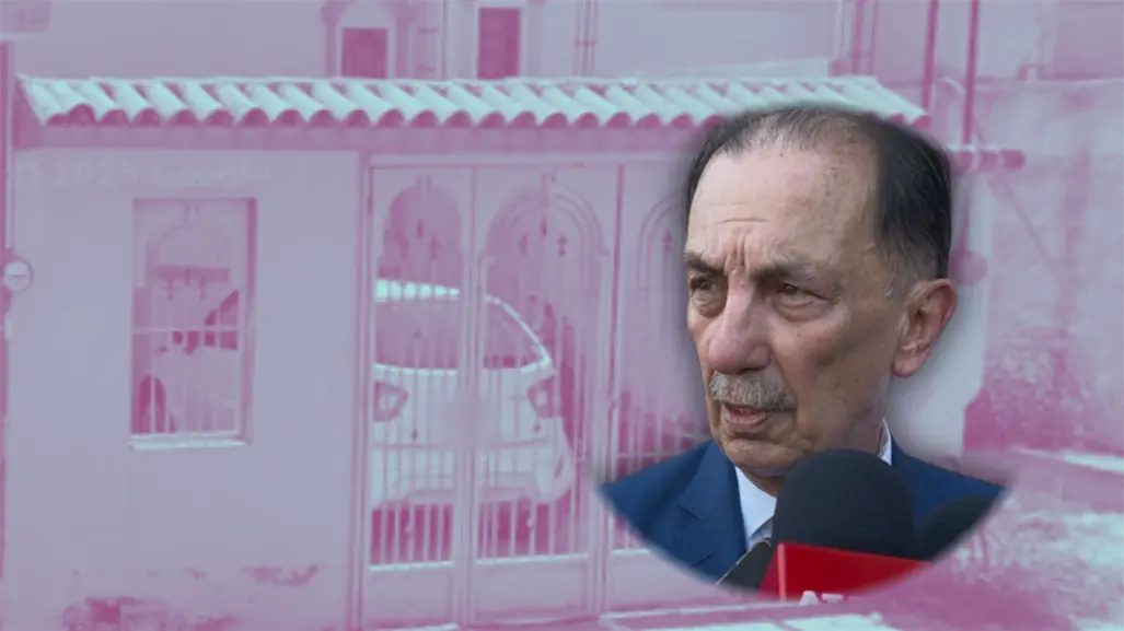 Familia asesinada en Guadalupe: Fiscalía apunta a riña como causa del crimen