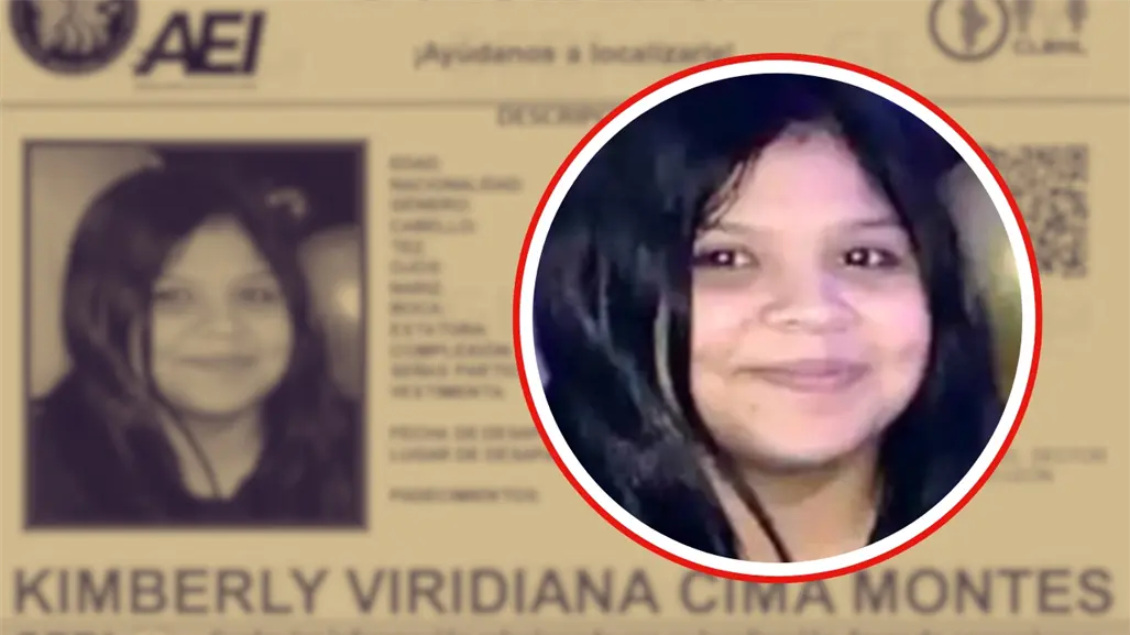 Menor desaparece en Escobedo después de hablar con desconocido en Roblox