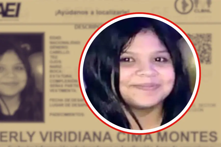 Menor desaparece en Escobedo después de hablar con desconocido en Roblox