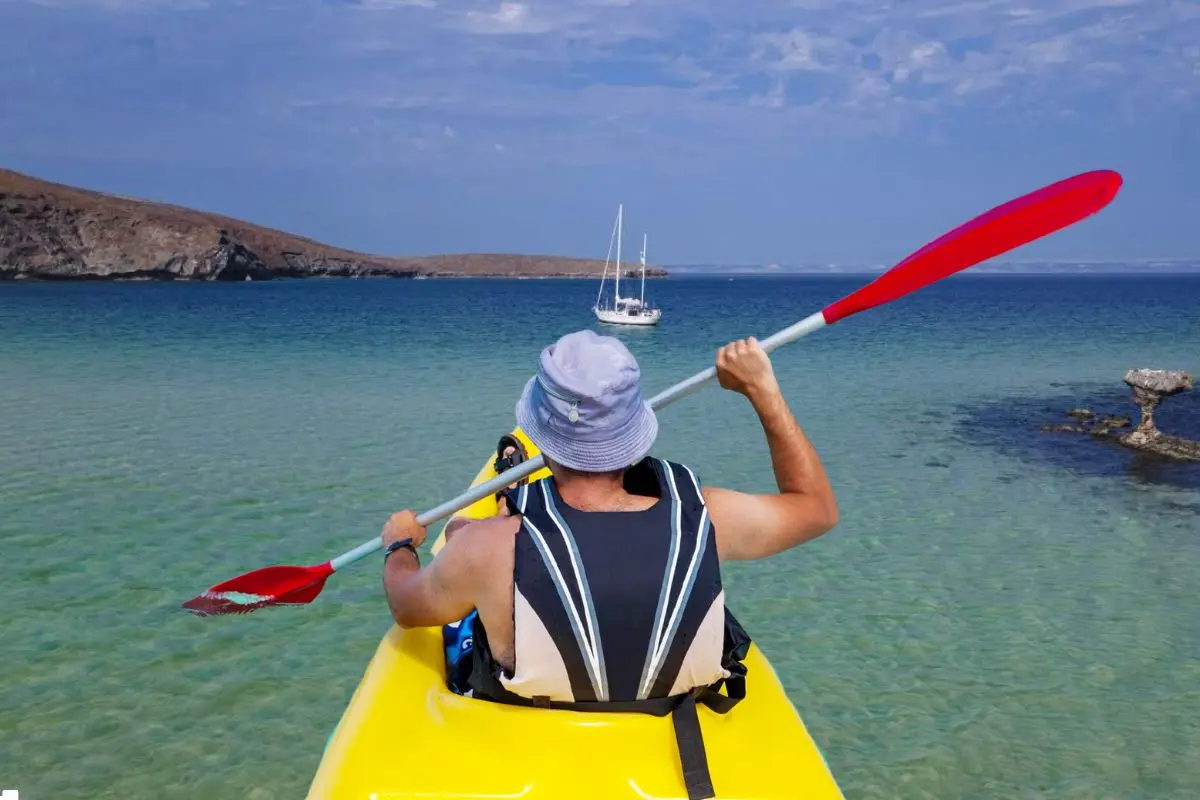 Foto: Go La Paz | Foto: Biblioteca Canva