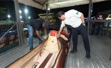 Protección Civil Yucatán descarta falla mecánica en juego de Xmatkuil 2025; esto fue lo que pasó Protección Civil Yucatán descarta falla mecánica en juego de Xmatkuil 2025; esto fue lo que pasó