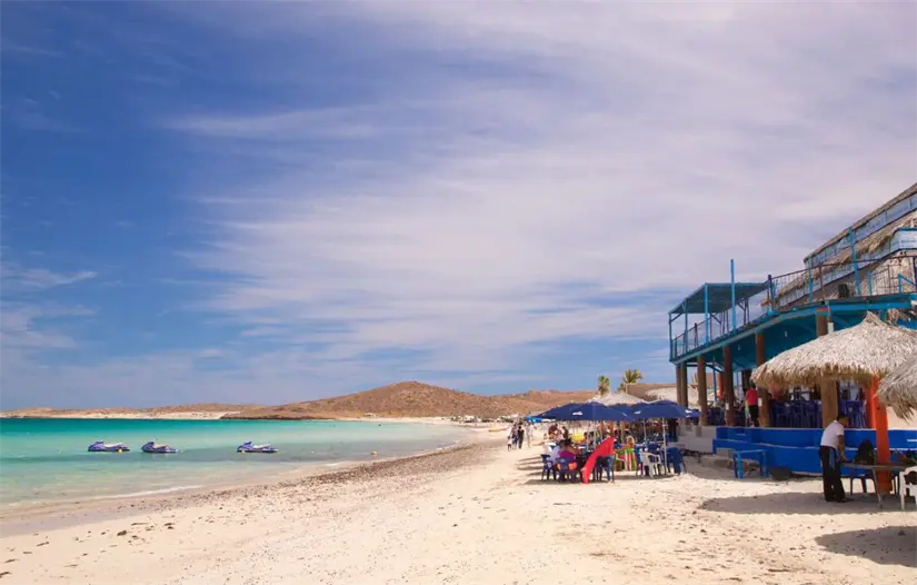 imagen recuadro Foto: Expedia.mx