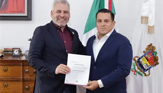 ¿Quién es José Antonio Cruz Medina, nuevo secretario de Seguridad de Michoacán?