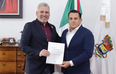 ¿Quién es José Antonio Cruz Medina, nuevo secretario de Seguridad de Michoacán?