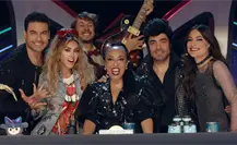 ¿Quién es la Máscara? 2025: Tony Manguera y Sonny Hámster fueron eliminados de la competencia ¿Quién es la Máscara? 2025: Tony Manguera y Sonny Hámster fueron eliminados de la competencia