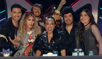 ¿Quién es la Máscara? 2025: Tony Manguera es el séptimo eliminado de la competencia