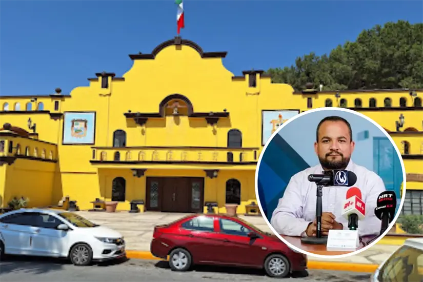 imagen recuadro Gracias a la implementación del sistema digital, los ciudadanos de Ramos Arizpe pueden pagar su predial de manera sencilla y eficiente. Foto: Canva