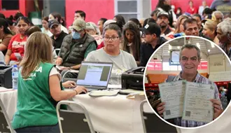 Registro Civil en Torreón ofrecerá servicios a bajo costo este 19 y 20 de noviembre