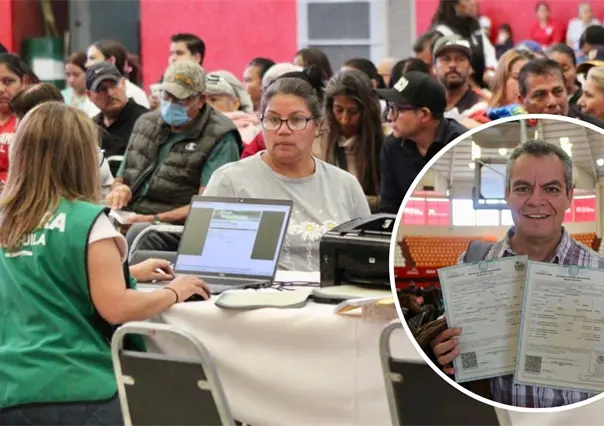 Registro Civil en Torreón ofrecerá servicios a bajo costo este 19 y 20 de noviembre