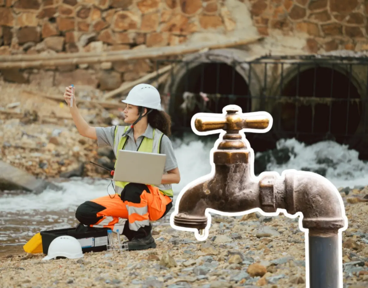 Las autoridades pidieron a la ciudadanía mantenerse atenta a los comunicados oficiales. Foto: Canva.