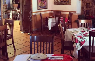 Estos son los 3 restaurantes mejor calificados por Trip Advisor en Durango