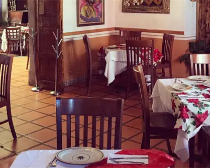 Estos son los 3 restaurantes mejor calificados por Trip Advisor en Durango