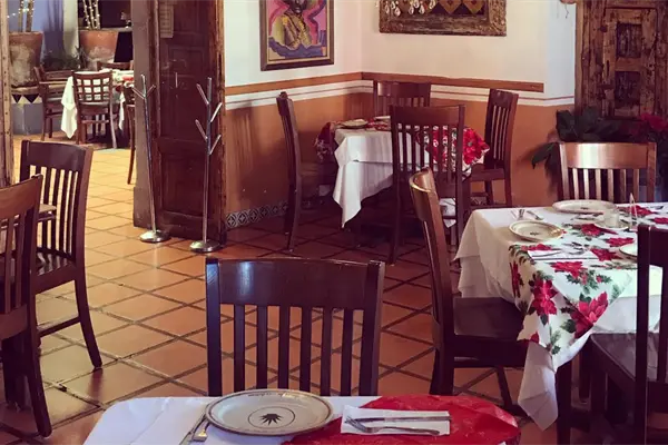 Estos son los 3 restaurantes mejor calificados por Trip Advisor en Durango Estos son los 3 restaurantes mejor calificados por Trip Advisor en Durango