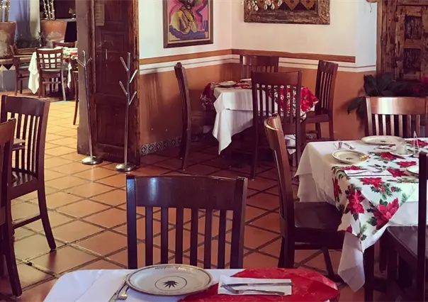 Estos son los 3 restaurantes mejor calificados por Trip Advisor en Durango