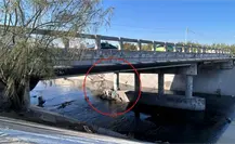 ¿Quién contamina Nuevo León? Hogares, carretoneros y empresas detrás del daño ambiental ¿Quién contamina Nuevo León? Hogares, carretoneros y empresas detrás del daño ambiental