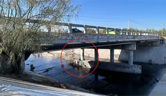 ¿Quién contamina Nuevo León? Hogares, carretoneros y empresas detrás del daño ambiental