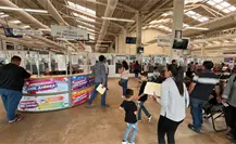 Municipio de Durango aspira a recaudación récord con Programa de Descuentos Municipio de Durango aspira a recaudación récord con Programa de Descuentos