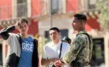 Este es el día en el que se llevará a cabo el sorteo del Servicio Militar Mexicano en Durango Este es el día en el que se llevará a cabo el sorteo del Servicio Militar Mexicano en Durango