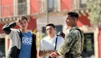 Este es el día en el que se llevará a cabo el sorteo del Servicio Militar Mexicano en Durango