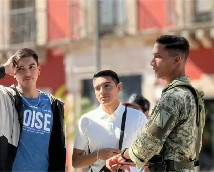 Este es el día en el que se llevará a cabo el sorteo del Servicio Militar Mexicano en Durango