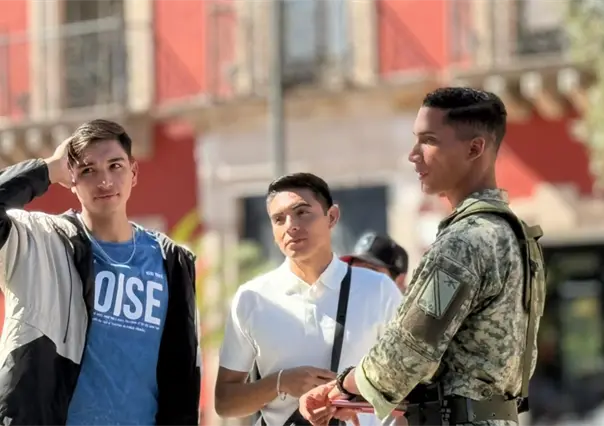 Este es el día en el que se llevará a cabo el sorteo del Servicio Militar Mexicano en Durango