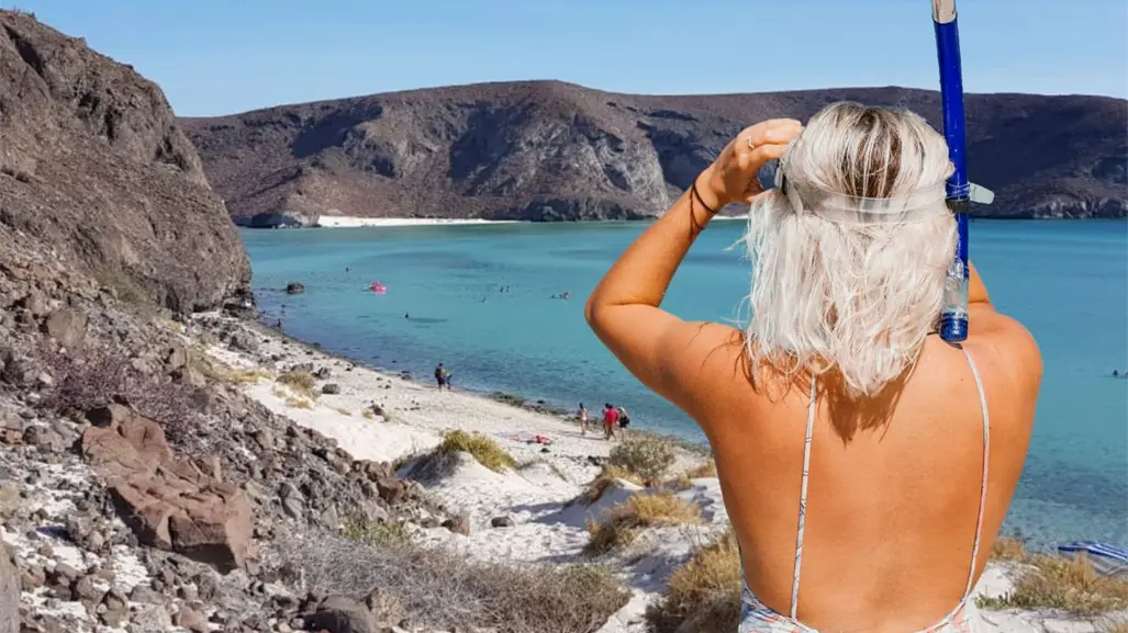 Snorkel en San Rafaelito: guía completa para visitar este punto de La Paz