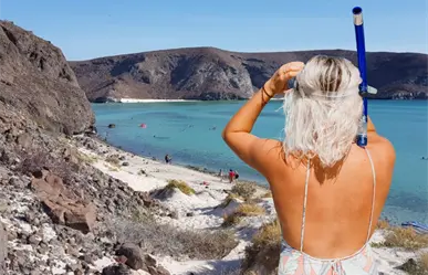 Snorkel en San Rafaelito: guía completa para visitar este punto de La Paz