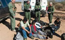 Texas es el estado de EU que más migrantes deporta por esta razón