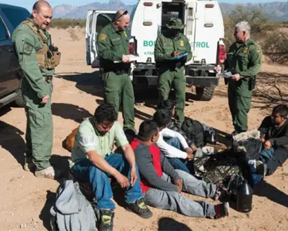 Texas es el estado de EU que más migrantes deporta por esta razón