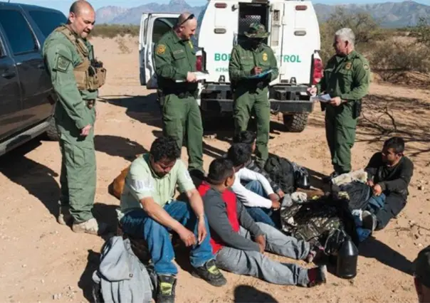 Texas es el estado de EU que más migrantes deporta por esta razón