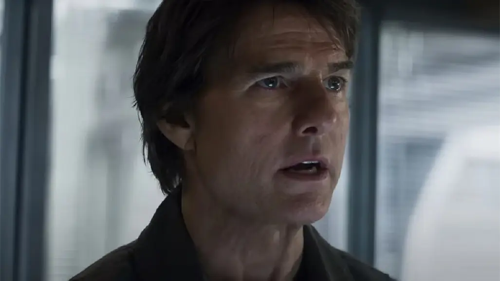 Academia de Hollywood otorga Óscar honorífico a Tom Cruise