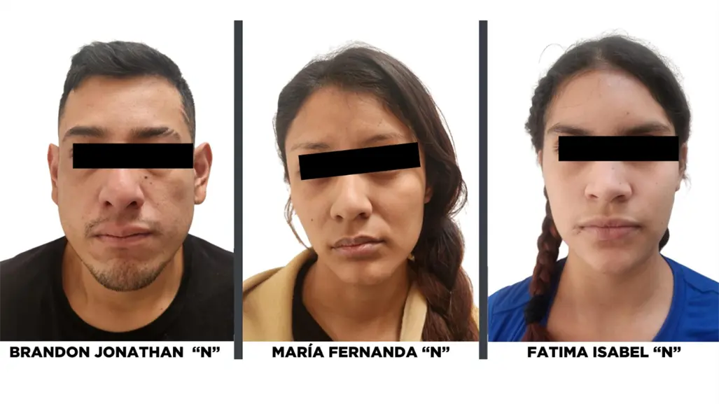 Fiscalía Edomex detiene a tres personas por posible participación en homicidio de sacerdote desaparecido en Tultitlán